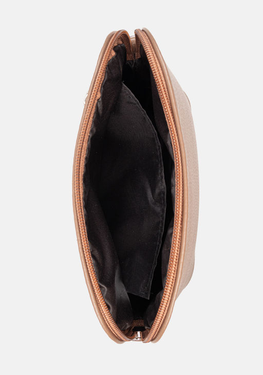 Модель №1585 | кожзам | зернистая | бежевый | Р820-9 | 33037 - L-craft фото 5