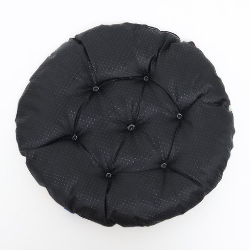 Лежак для животных ЗооМир, 45 х 45 х 10 см, белый - Пижон фото 6