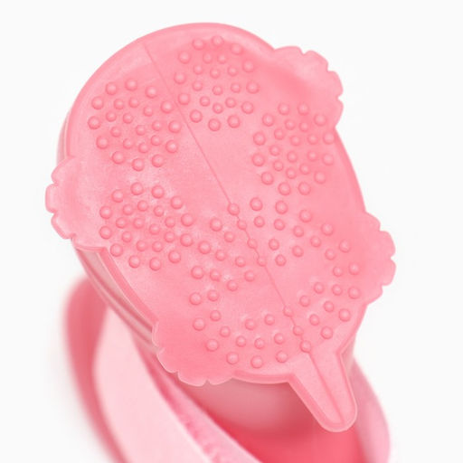 Ботинки для собак, резиновые, набор 4 шт, размер L , розовые - Simaland фото 10