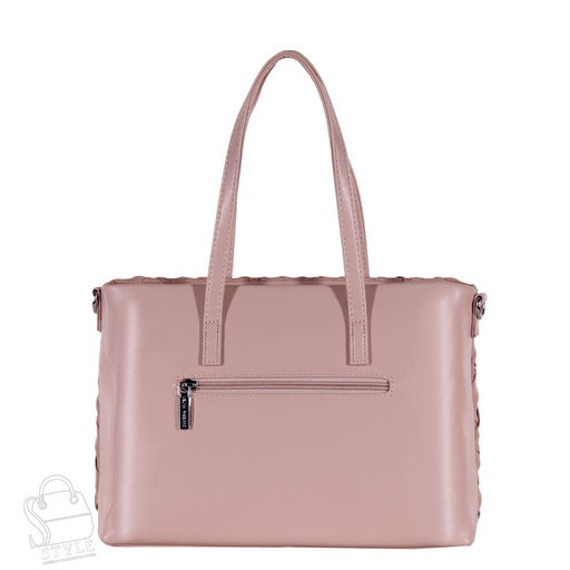 Сумка женская  575136-2 pink Velina Fabbiano/30 в Новосибирске
