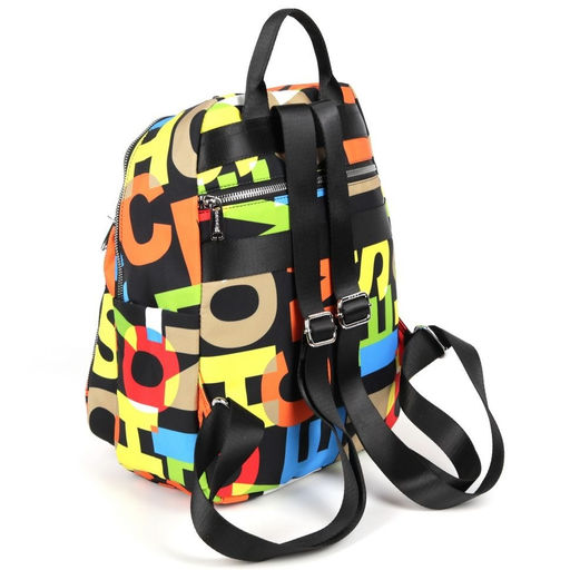 Текстильный рюкзак 91014/2 - Cidirro фото 3