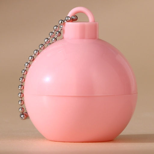 Бальзам для губ Ёлка, 3.5 г, аромат ванили, URAL LAB  фото 11