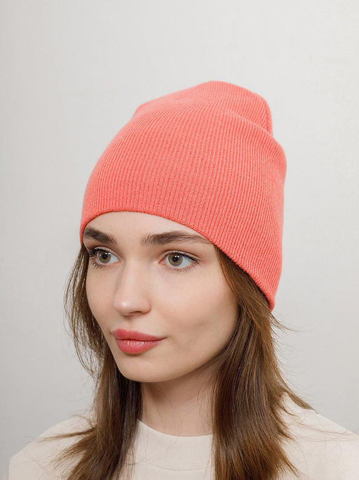 Шапка FLEXFIT арт. 1500KC (коралловый)