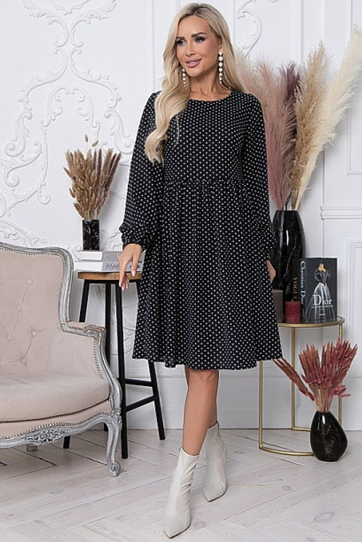 Платье 71629 - Avili фото 7