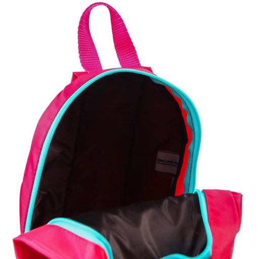 Рюкзак детский, отдел на молнии, 20 х 13 х 26 см Анна и Эльза, Холодное сердце, МИКС - Disney фото 9