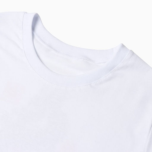 Футболка женская Tusi, белая, принт дракон, размер 44