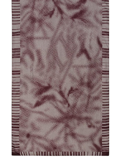 Палантин жен. виск+хл 90х180 LG27-519-08 - Labbra фото 3