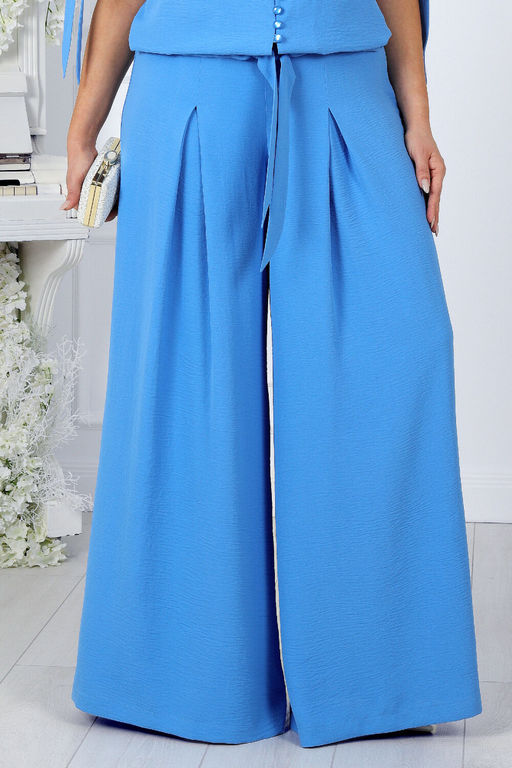 Костюм Ninele 5997 василек  фото 5