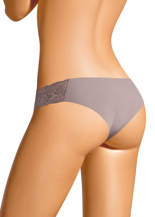 Трусы женские бразилиана - Clever wear фото 2