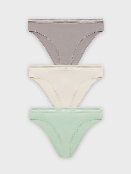 Трусы женские в наборе, 3 шт - Mark formelle фото 8