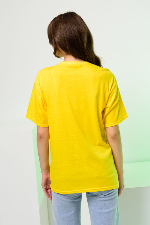 Футболка 18044 - Натали фото 3