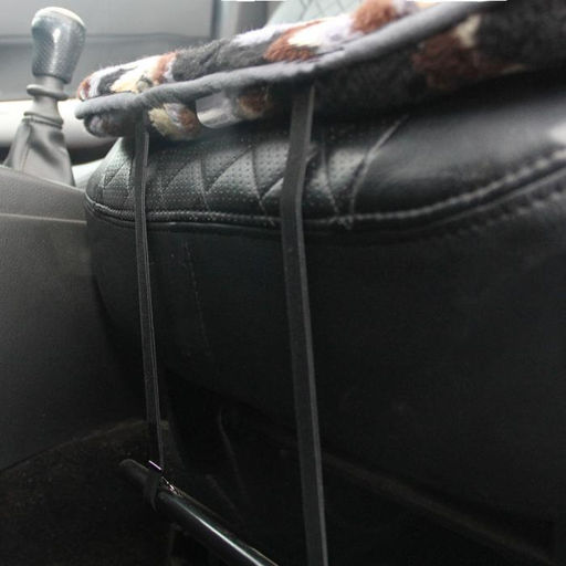 Накидка/Чехол на автокресло ALTRO ТАКТИК арт.5090-03