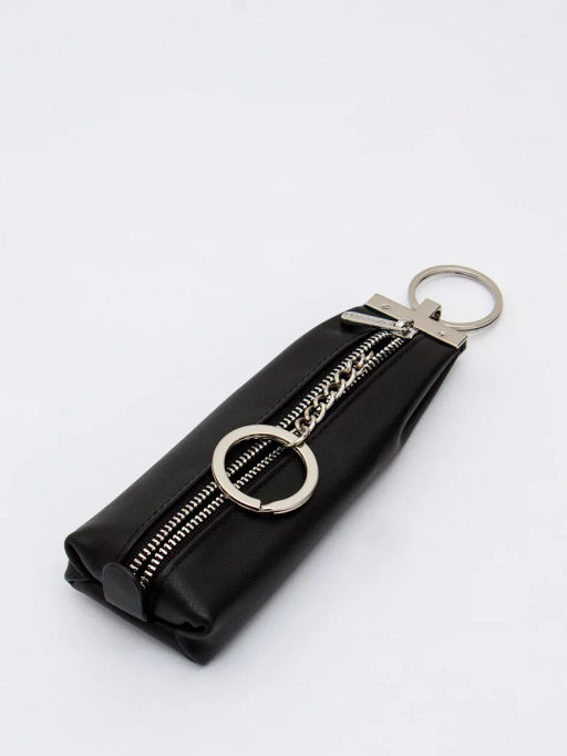 Ключница 20924 black Pratero