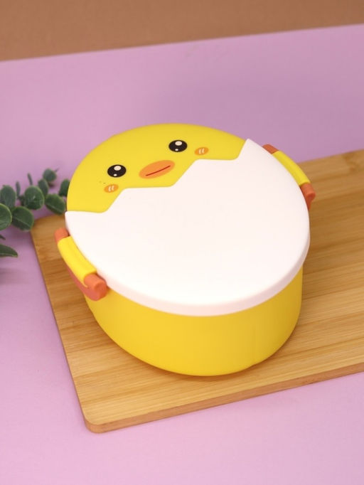 Ланчбокс "Chick", yellow