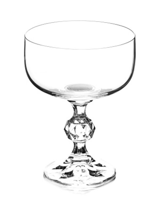 Набор бокалов для коктейлей CLAUDIA 6шт 200мл