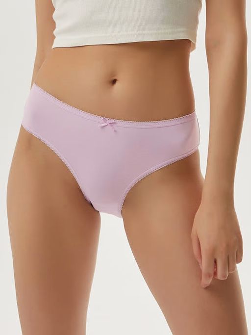 Трусы женские 221 слипы MiNiMi  фото 18