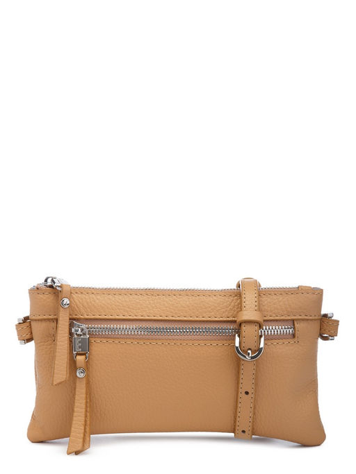 Сумка ELEGANZZA Z19-DB30845 golden sand