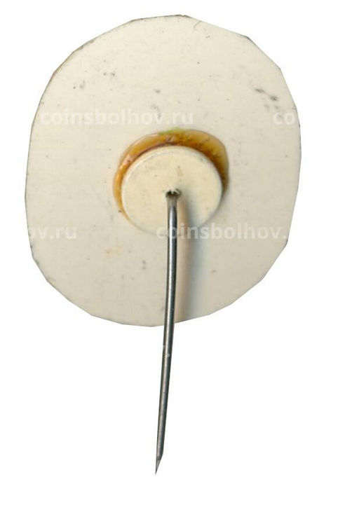 Значок Gizvcko