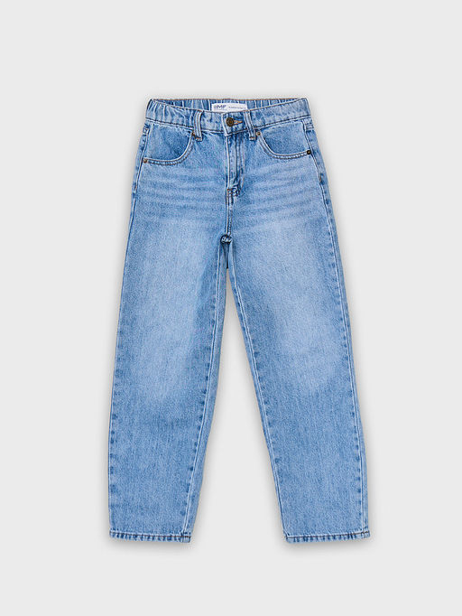 ДЖИНСЫ ДЛЯ МАЛЬЧИКОВ - Mark formelle фото 4