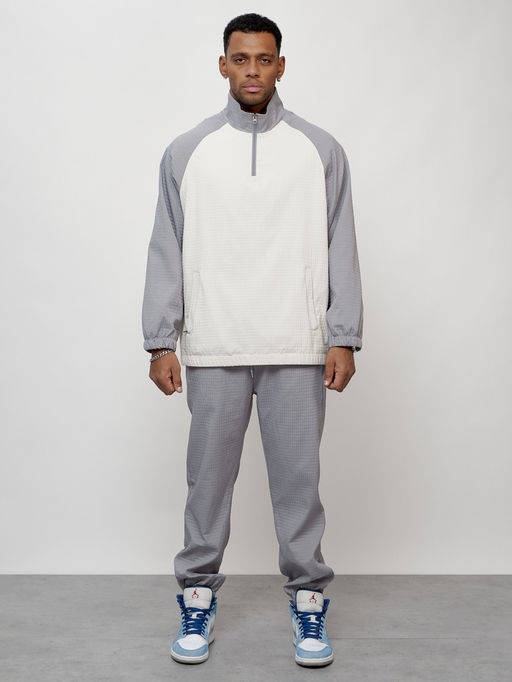 Спортивный костюм мужской - Mtforce фото 2