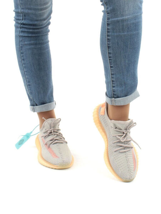 05-B552-6A Кроссовки женские (текстиль)