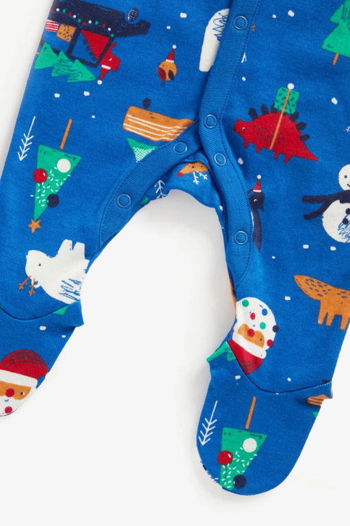 MOTHERCARE / Комбинезон  фото 5