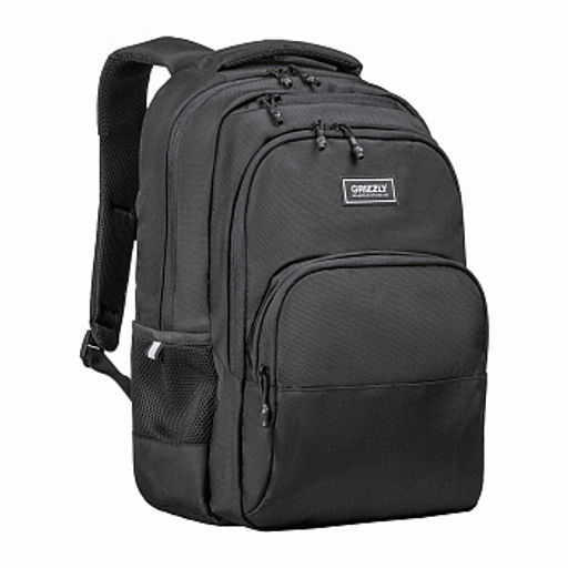 RU-630-6 Рюкзак - Grizzly фото 2