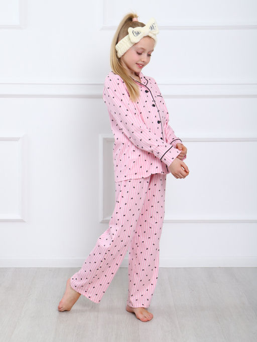 Пижама Модная - Милаша фото 9