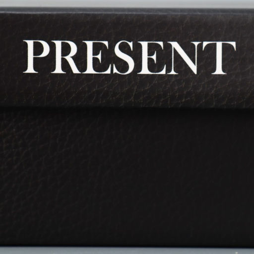 Коробка складная Present, 12 12 6.5 см - Дарите счастье фото 5