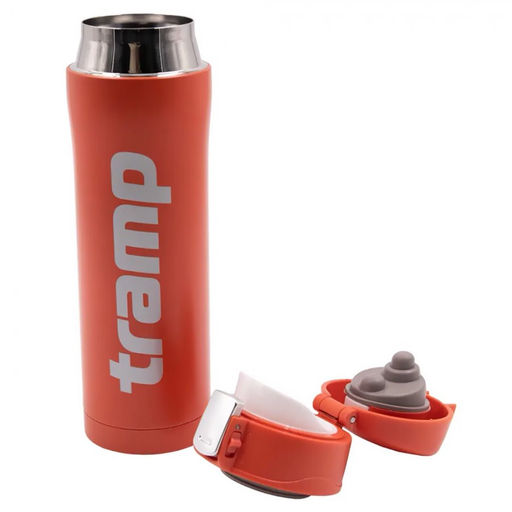 Tramp термос питьевой 0,45л  фото 3