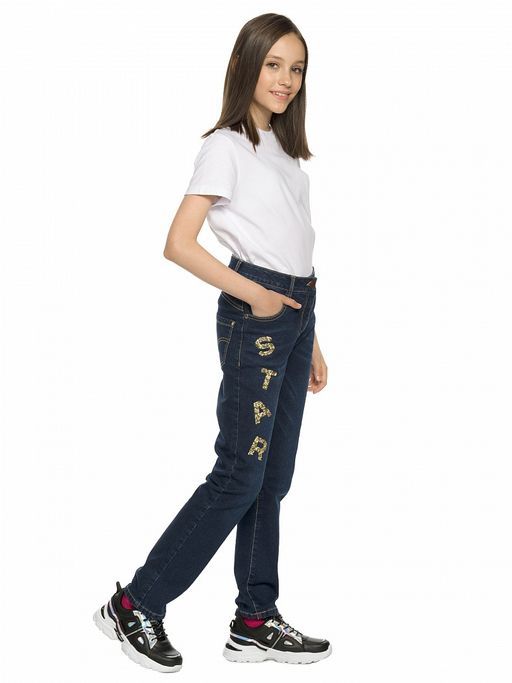 Pelican GGPQ4254 брюки для девочек  фото 4