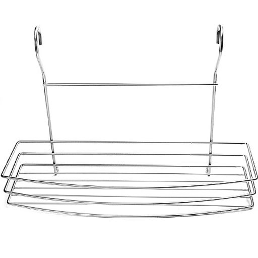 АЛТ545С Полка на рейлинг (х6) - Mayer&boch фото 2