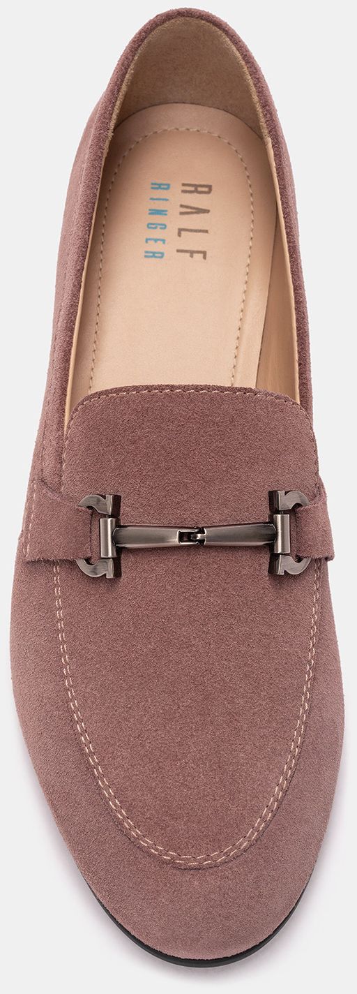 Туфли 645108РТ/ОГ645108РТ - Ralf ringer фото 4