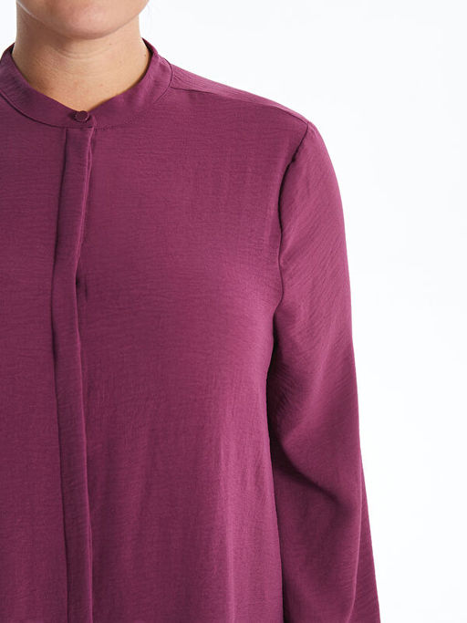 Hakim Yaka Kad?n Tunik