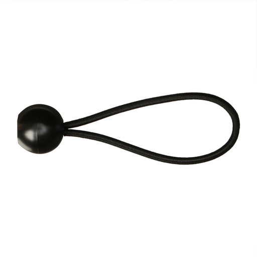 Петля с фиксатором для крепления тентов и сеток, 10 см, в наборе 5 шт. - Simaland фото 6