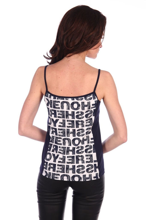 № 798/1 Топ - Modellini фото 2