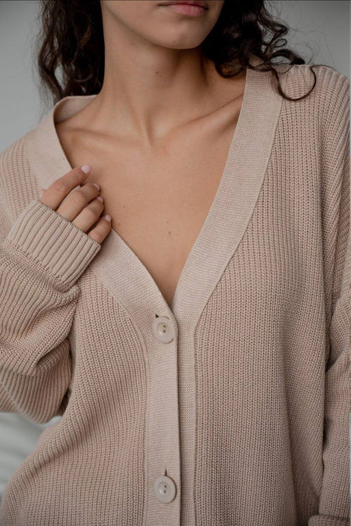 Джемпер ДЖв 1362 Светло зеленый - T.C.T фото 56