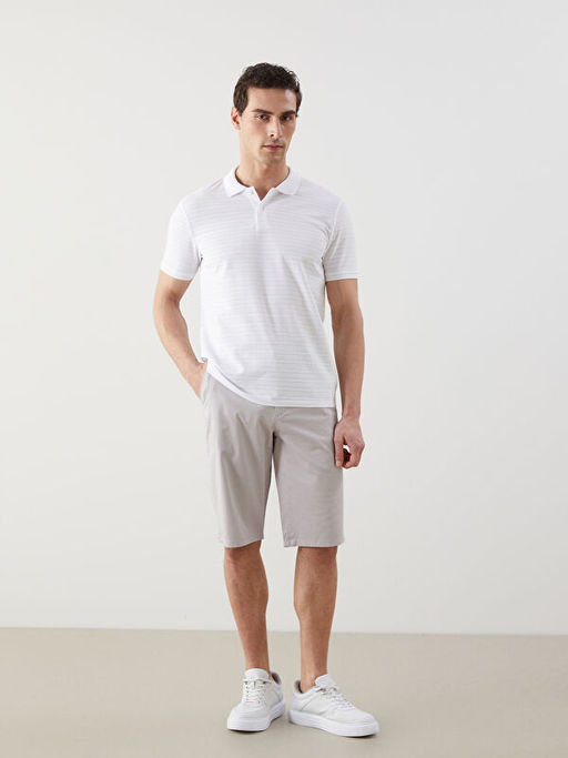 Standart Kal?p Gabardin Erkek ?ort