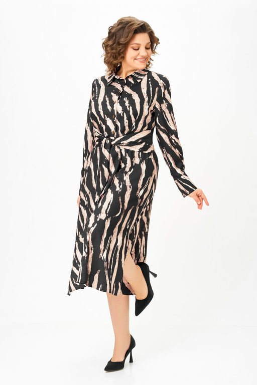 Платье Swallow 887.2