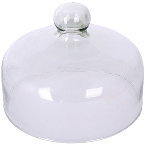 12178 Сырница с крышкой 2пр бамбук/стекло LR (х12) - Mayer&boch фото 3