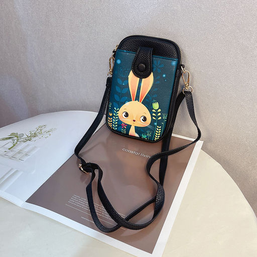 Сумка BAG-T-300-6 - Ferro фото 5