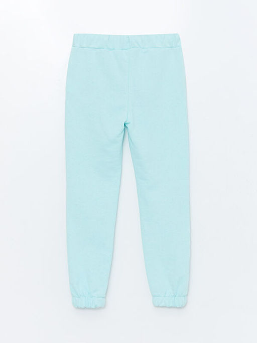 Beli Lastikli K?z ?ocuk Jogger E?ofman Alt? - Waikiki фото 2