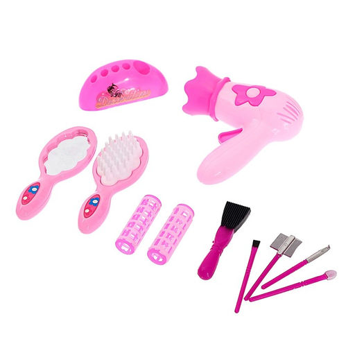 Набор парикмахера Мечта красотки - Simaland фото 2