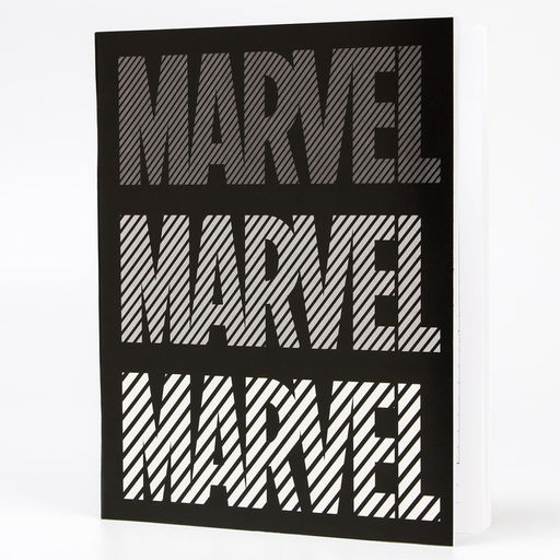 Дневник школьный, 1-11 класс в мягкой обложке, 48 л Marvel, Мстители  фото 3