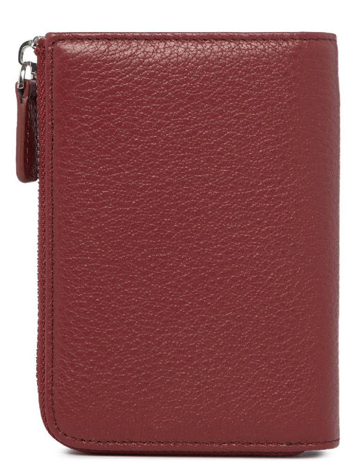 Кошелек Labbra L088-328 tomato  фото 3