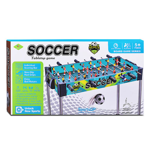 Игра Футбол "Футбольный мастер" в коробке