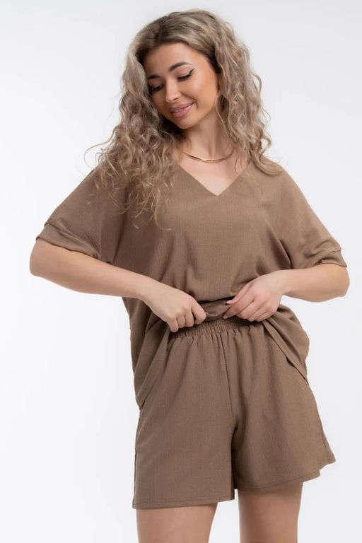 Костюм с шортами КЖ-005 Жатка