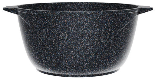 Кастрюля 1л АП Гранит star арт. 41803 /Мечта/ фото 4