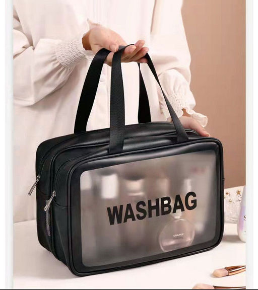 Косметичка OB-377-Black