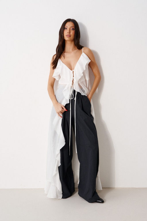 Блузка А2466 - Annete фото 3